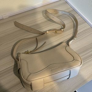 See by Chloe Hana Bag in Cement Beige